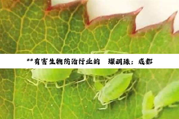 【科普解答】**有害生物防治行业的璀璨明珠：成都利民、广西永康顺及贵州佳福等企业深度剖析**