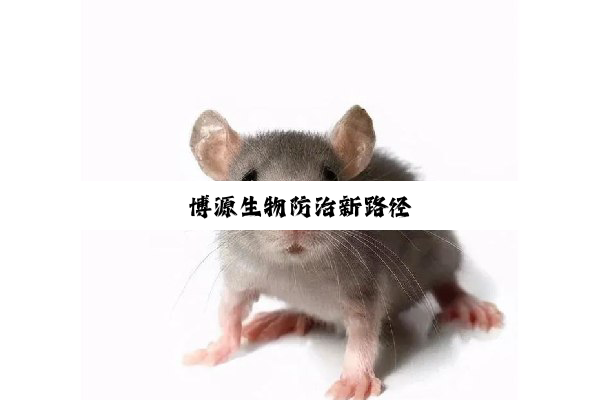 今日科普|博源生物防治新路径