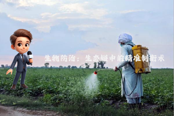 生物防治：生态链中的精准制衡术
