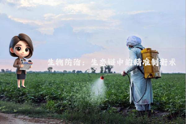 生物防治：生态链中的精准制衡术
