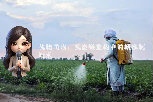 生物防治：生态链重构中的精准制衡术