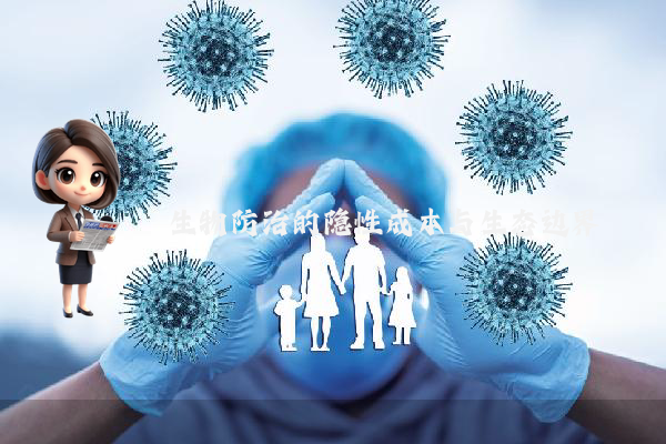 生物防治的隐性成本与生态边界