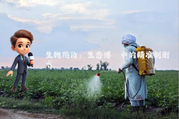 生物防治:生态博弈中的精准制衡术