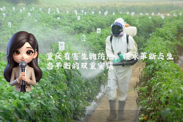 重庆有害生物防治:技术革新与生态平衡的双重实践